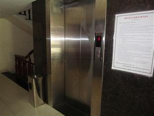Hoang Tay 2 Hotel Ho Chi Minh City Exterior photo
