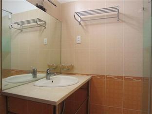 Hoang Tay 2 Hotel Ho Chi Minh City Exterior photo