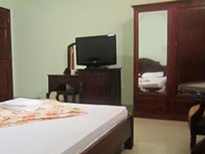 Hoang Tay 2 Hotel Ho Chi Minh City Exterior photo