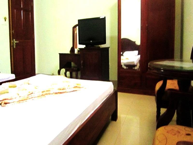 Hoang Tay 2 Hotel Ho Chi Minh City Exterior photo
