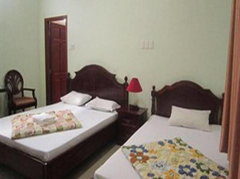 Hoang Tay 2 Hotel Ho Chi Minh City Exterior photo